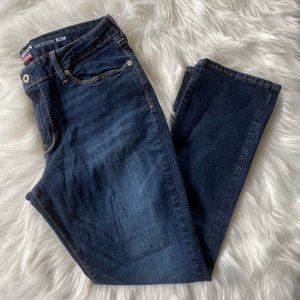 Levi's Modern Fit Jeans